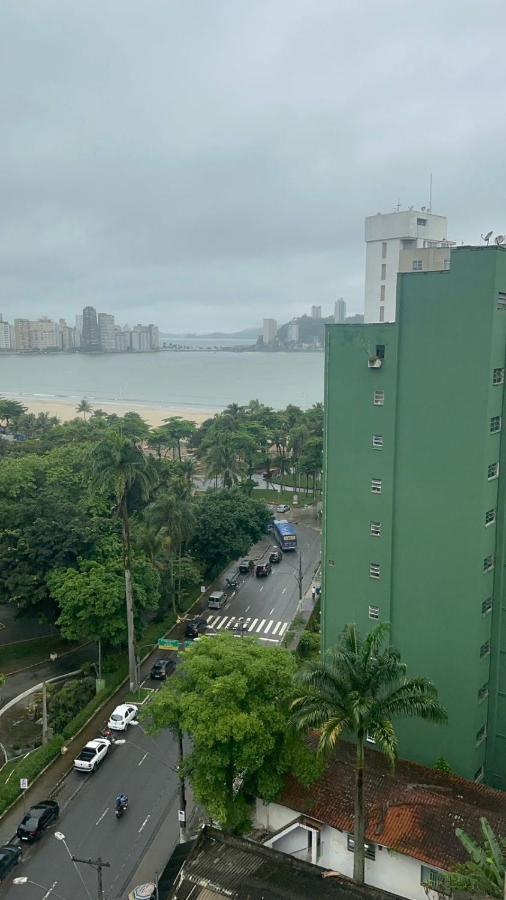 Biquinha - Praca 22 De Janeiro * Sao Vicente (Sao Paulo)