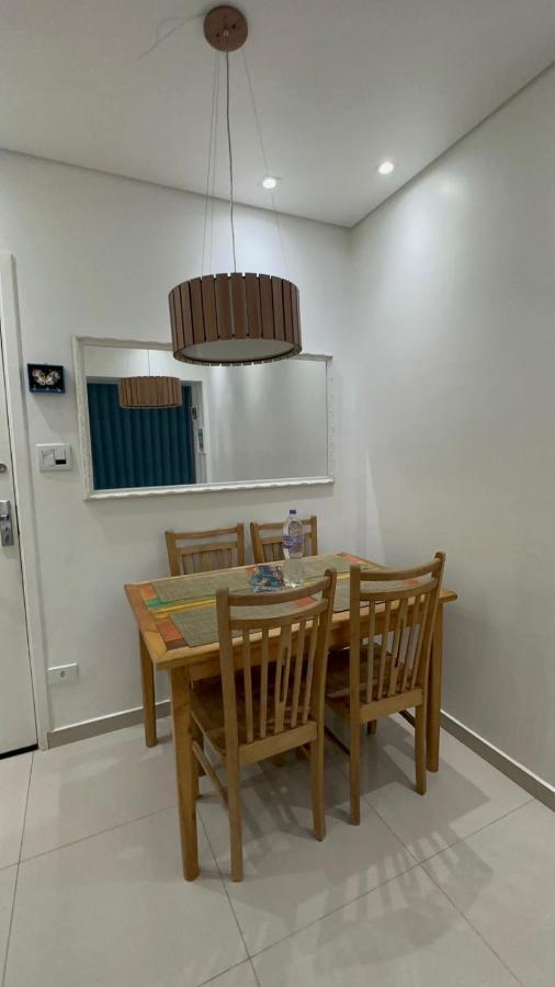Apartment Biquinha - Praca 22 De Janeiro