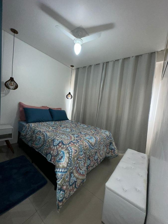 Apartment Biquinha - Praca 22 De Janeiro *