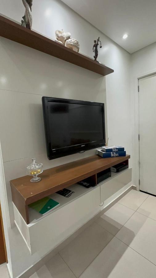 Biquinha - Praca 22 De Janeiro Apartment