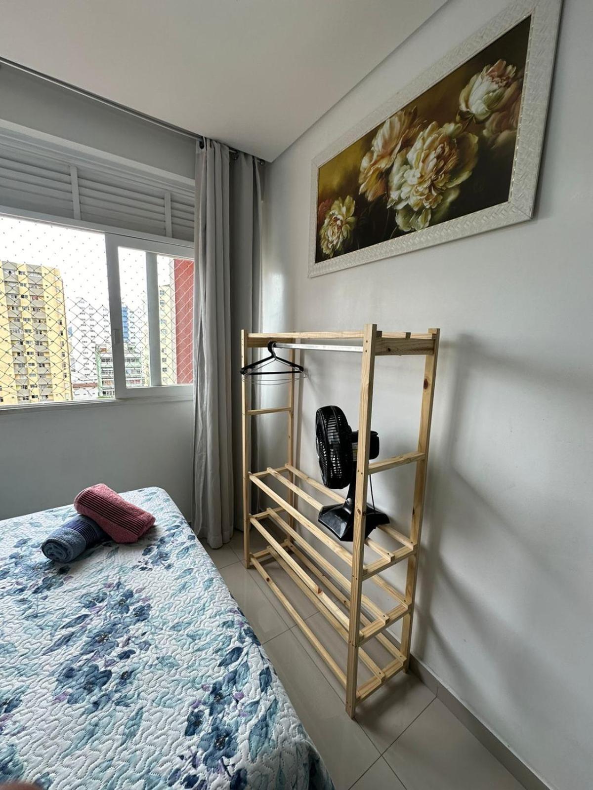 Biquinha - Praca 22 De Janeiro Apartment Sao Vicente (Sao Paulo)
